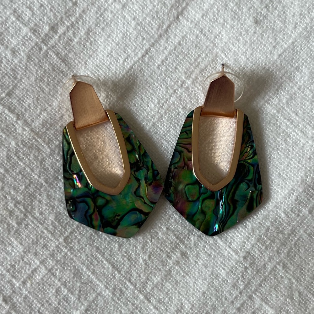 Kendra Scott Earrings